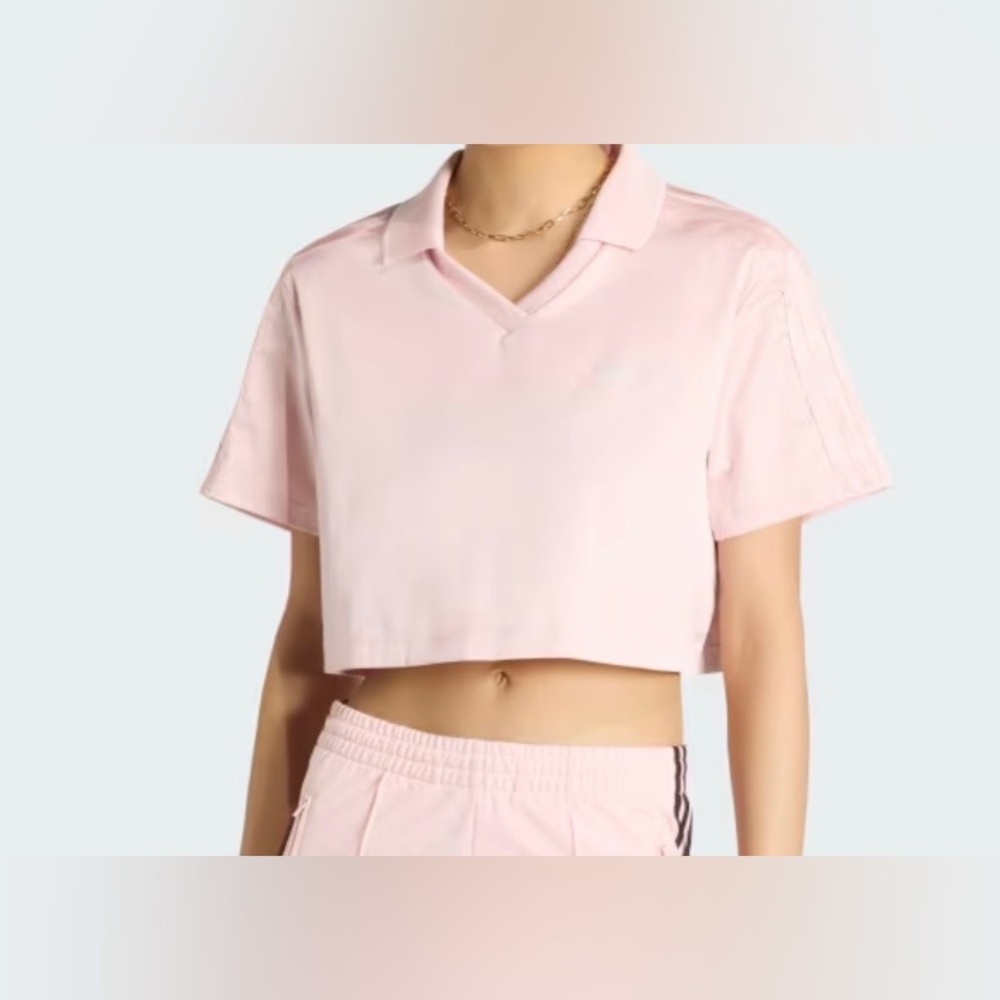 Adidas Jersey Tee size Large